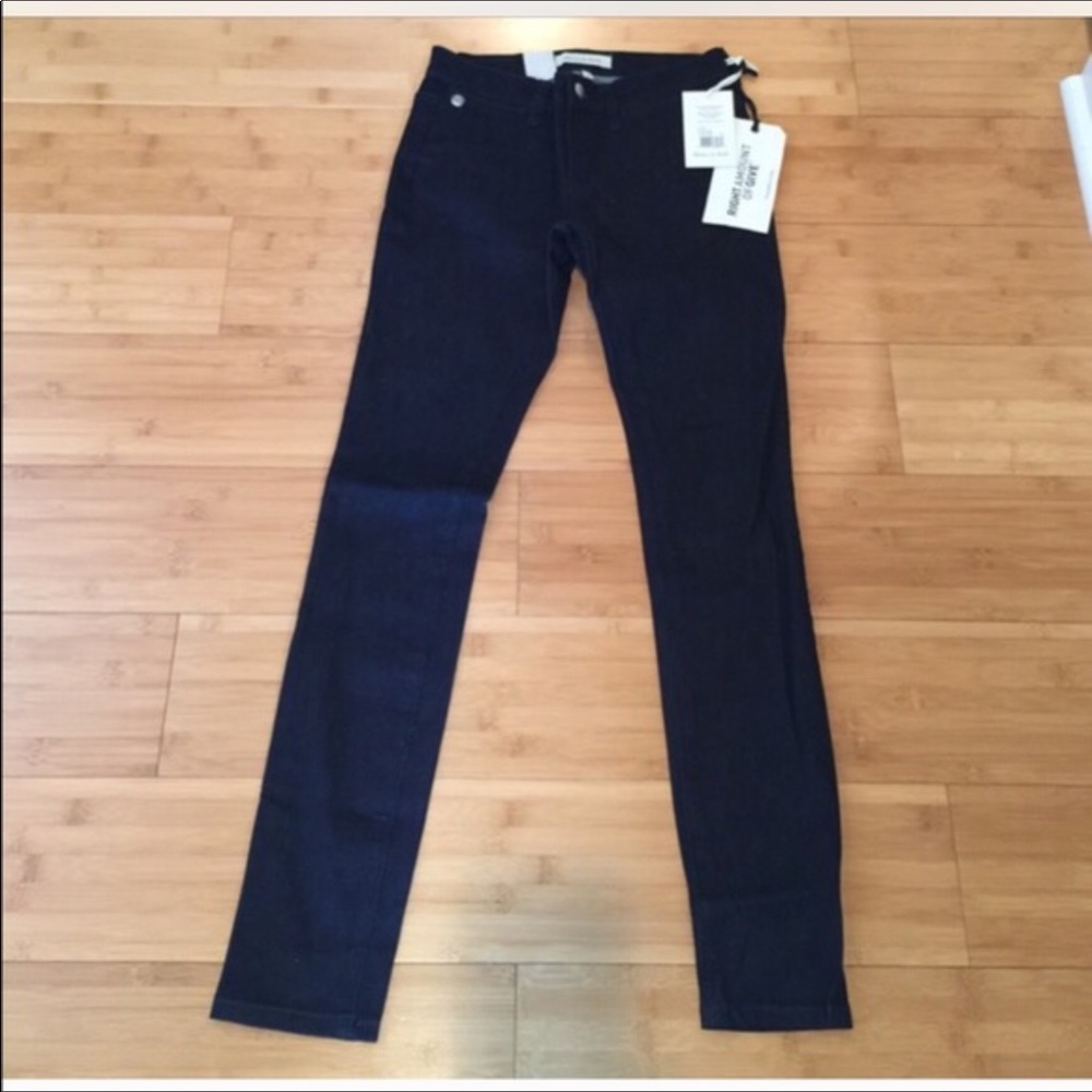 Henry and Belle Reggie Skinny Jeans